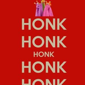 Meet your Posher, Marianne